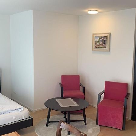 Swiss Star Zurich Oerlikon - Self Check-In Apartman Kültér fotó