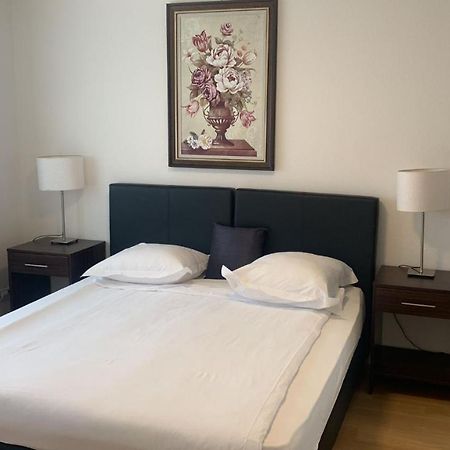 Swiss Star Zurich Oerlikon - Self Check-In Apartman Kültér fotó