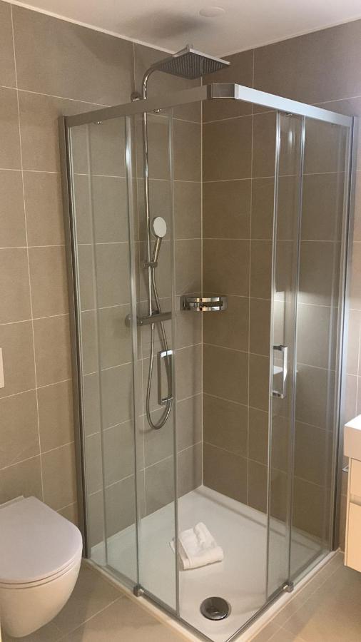 Swiss Star Zurich Oerlikon - Self Check-In Apartman Kültér fotó