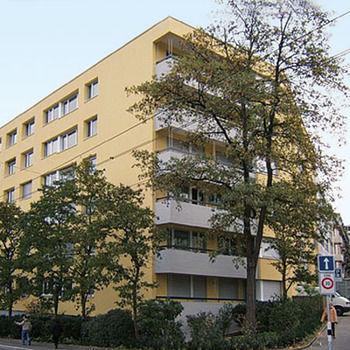 Swiss Star Zurich Oerlikon - Self Check-In Apartman Kültér fotó