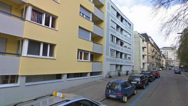 Swiss Star Zurich Oerlikon - Self Check-In Apartman Kültér fotó