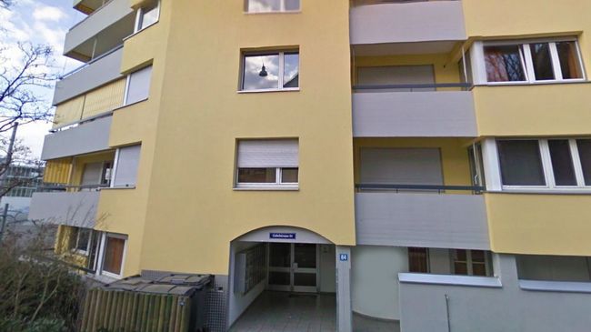 Swiss Star Zurich Oerlikon - Self Check-In Apartman Kültér fotó
